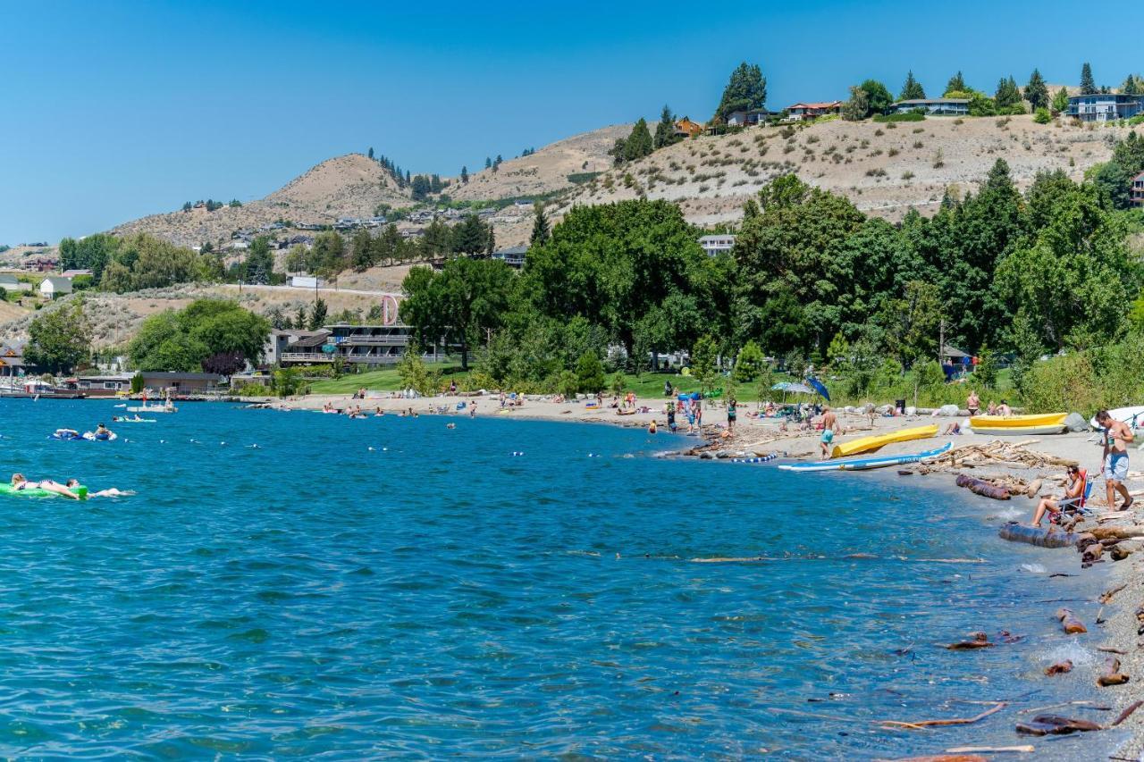 Cabana #1 Chelan Εξωτερικό φωτογραφία